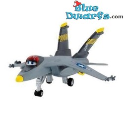 Echo - Planes 2 - Disney Pixar Figurine - Bullyland  - 7cm