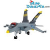 Echo - Flugzeuge 2 - Disney Pixar Spielfigur - Bullyland  - 7cm