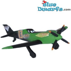 Ripslinger - Planes - Disney Pixar Figurine - Bullyland  - 7,5cm