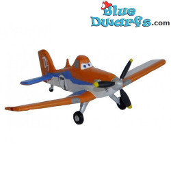 Dusty - Flugzeuge - Disney Pixar Spielfigur - Bullyland  - 7,5cm