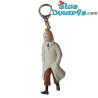 Tim  in Wanderjacke - Schlüsselring Tim und Struppi - 5,5 cm