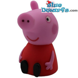 Peppa Pig - Mi Primera Peppa Pig - Peppa Pig Figura - Comansi - 9cm