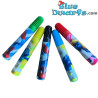 Smurfen stiften - Diverse karakters - 5 stuks - 9 cm