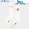 Smurfette in Bavarian costume - sports socks - Adults - Bavarian Caps - Size 36-40