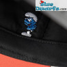 Gargamel, Azrael en de verstopte smurf - Baseballcap voor Volwassenen - Snapback - zwart - Bavarian Caps - 58cm