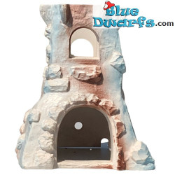 40020: Windmill - old - Base only - Spare part
