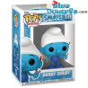 4 figurines Funko Pop! Les Schtroumpfs - Ensemble complet - Funko Pop! - Série 3 - 2024 - 9 x 12 x 15 cm