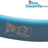 Pulsera azul pitufo - Varias figuras - goma flexible