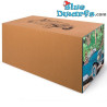 Tintin Car -Tintin Car-Dr Finney's Torpedo - Tintinimaginatio - Scale 1/12