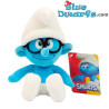 Brainy smurf - Smurf Plush - Giochi Preziosi - 20 cm