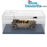Tintin's first car - Mercedes Benz Torpedo - 1926 - Tintin Car - Scale 1/24 - No. 31