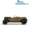 Tims erstes Auto - Mercedes Benz Torpedo - 1926 - Tim Auto - Maßstab 1/24 - Nr. 31