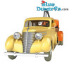 L'auto incidentata - Imperia TA-7 Mesange 2-Door Sedan - 1938 - Auto di Tintin - Scala 1/24 - Nr. 61