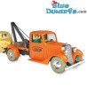 Der Abschleppwagen 'Depannage Luxor' - Ford BB Model 79 1/2 Ton Medium Duty - 1937 - Tim Auto - Maßstab 1/24 - Nr. 60