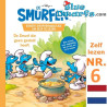 Bande dessinée - Eerste stripverhaaltjes om zelf te lezen – De smurf die geen geduld heeft - Hardcover Néerlandais