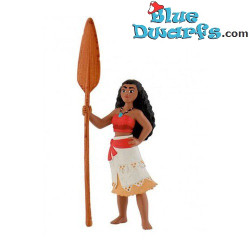 Moana - Disney figurine - Bullyland - 12,5cm