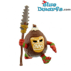 Kakamora - Vaiana - Disney SpielfigurBullyland - 7,5cm