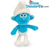 Puffo Forzuto - Puffi peluche - Giochi Preziosi - 20 cm