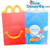 Scatola Happy Meal - McDonald's Happy Meal - Schleich - 2024
