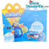 Happy Meal box - McDonald's Happy Meal - Schleich - 2024
