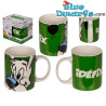 Idefix - Ceramic Asterix and Obelix Mug - für ca.- 325ML
