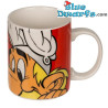 Astérix - Tasse en céramique Astérix et Obélix - für ca.- 325ML