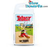 Gioco di carte Quartetto Asterix e Obelix - Winning Moves Top Trumps - 30 carte