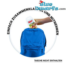 Quartet kaartspel Asterix en Obelix - Winning Moves Top Trumps - 30 kaarten