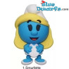 Smurfette - Collectible a Bag Clip Foam - Monogram - 5cm
