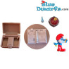 Gourmand Schtroumpf avec laboratoire magique - Kit de jeu - Giochi Preziosi - 2024