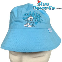 Cappello reversibile per bambini - dei puffi - Accessori per Bambini - Multicolore