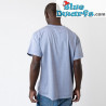 Bavarian Caps - schlumpf T-Shirt Herren - Volksfest Gaudi