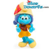 Smurflily Smurfette - Smurf figurine - Giochi Preziosi - 2024 - 5,5cm
