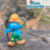 Schtroumpf Paysan - Figurine Schtroumpf - Giochi Preziosi - 2024 - 5,5 cm