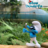 Brilsmurf - Smurfen figuurtje - Giochi Preziosi - 2024 - 5,5 cm