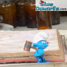 Handy Smurf - Smurf figurine - Giochi Preziosi - 2024 - 5,5cm