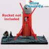 Fariboles Smurf Rocket (500 pieces)