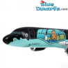 El avión Airbus Air Brussels - Figura de Tintín - Modelo A320 Rackham - Tintinimaginatio - 1/200 - 19cm