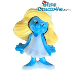 Smurfin - Kinder Surprise - De Smurfen 2 - Ferrero - 2013