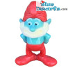 Grand Puffo - Kinder Sorpresa - I Puffi 2 - Ferrero - 2013