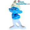 Grouchy Smurf - Kinder Surprise - The Smurfs 2 - Ferrero - 2013