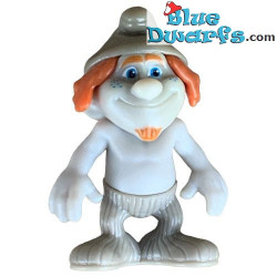 Hackus Schtroumpf - Kinder Surprise - Les Schtroumpfs 2 - Ferrero - 2013