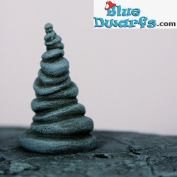 Fariboles Smurf Rocket (500 pieces)