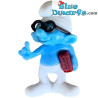9 x Smurfs - Kinder Surprise - The Smurfs 2 - Ferrero - 2013