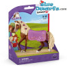 Étalon Paso Fino Spectacle équestre - Animaux Schleich - 42468