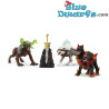 Eldrador® coffret de démarrage - Animaux Schleich - 72179