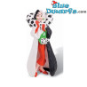 Cruella de Vil - 101 Dalmatians - Bullyland Disney - 10cm