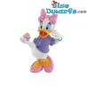 Daisy Duck mit Törtchen - Disney Spielfigur - Bullyland - 7cm