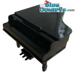 Piano - Produit de Décoration Schtroumpfs - Schtroumpf Non Inclus - 9x8 cm