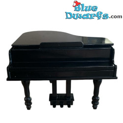 Piano - Produit de Décoration Schtroumpfs - Schtroumpf Non Inclus - 9x8 cm